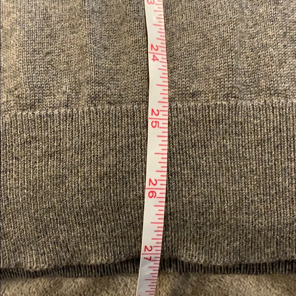 All Saints sweater with split side - Picture 6 of 7